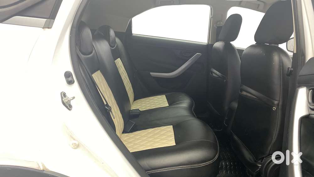 Tata Nexon 1.5 Revotorq Xm, 2020, Diesel