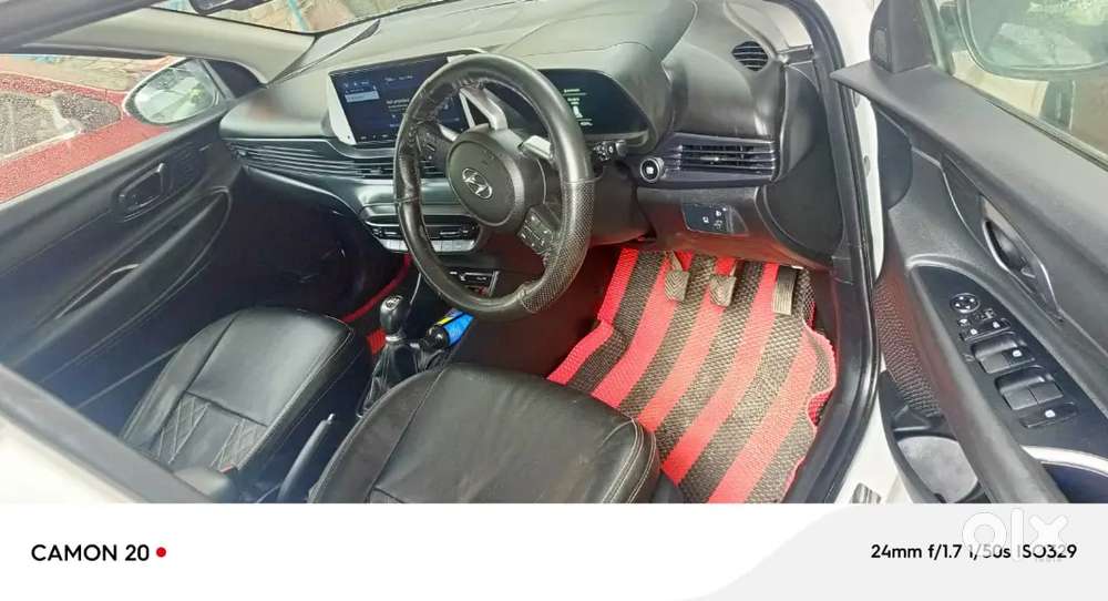 I20 Asta In Very Good Condition, Available At Tajpur