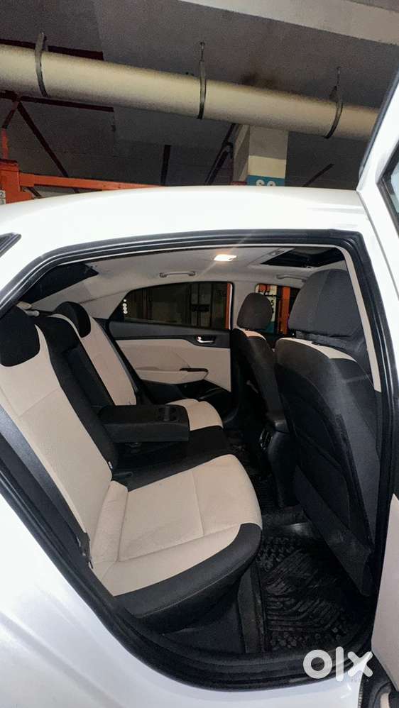 Hyundai Verna 2019 Petrol