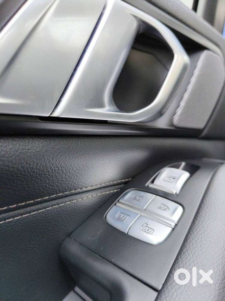 Bmw X7 Xdrive30d Dpe Signature, 2020, Diesel