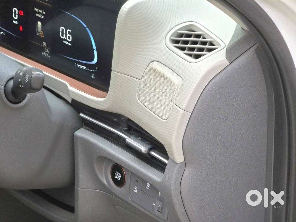 Hyundai Creta 1.5 Sx, 2024, Petrol