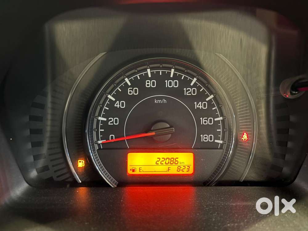 Maruti Suzuki Wagon R Vxi Opt 1.2, 2022, Petrol