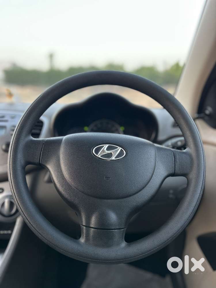 Hyundai I10 Sportz 1.1 Irde2, 2014, Petrol