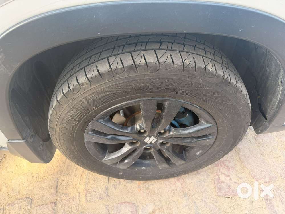 Maruti Suzuki Brezza Zdi, 2019, Diesel