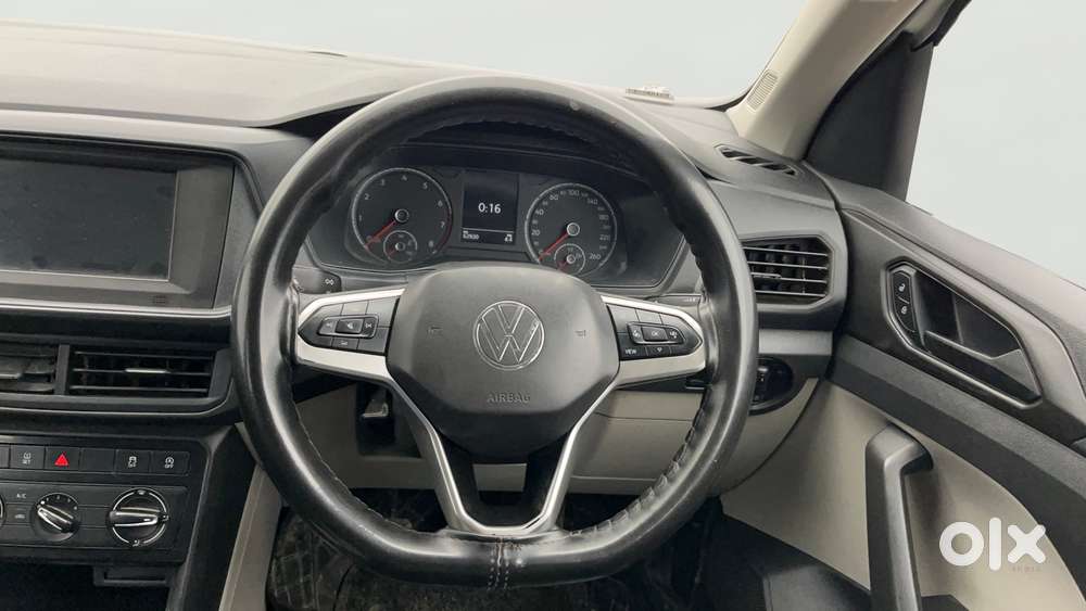 Volkswagen Taigun 1.0 Tsi Comfortline, 2022, Petrol