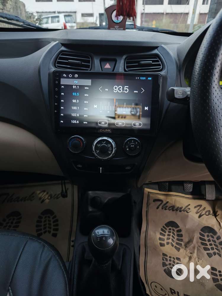 Hyundai Eon Era +, 2016, Petrol