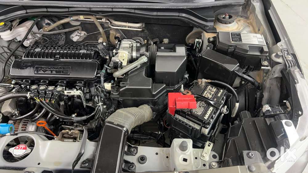 Honda Amaze [ ] 1.2 Vx I-vtec Mt, 2024, Cng & Hybrids