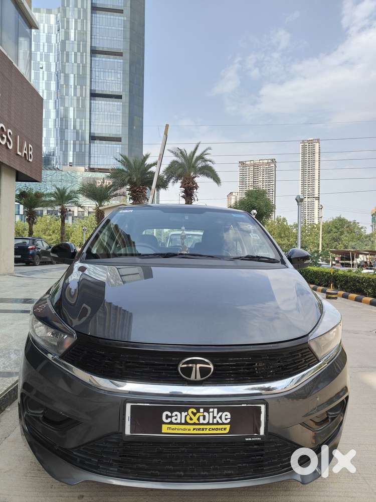 Tata Tiago Xt Icng, 2025, Cng & Hybrids