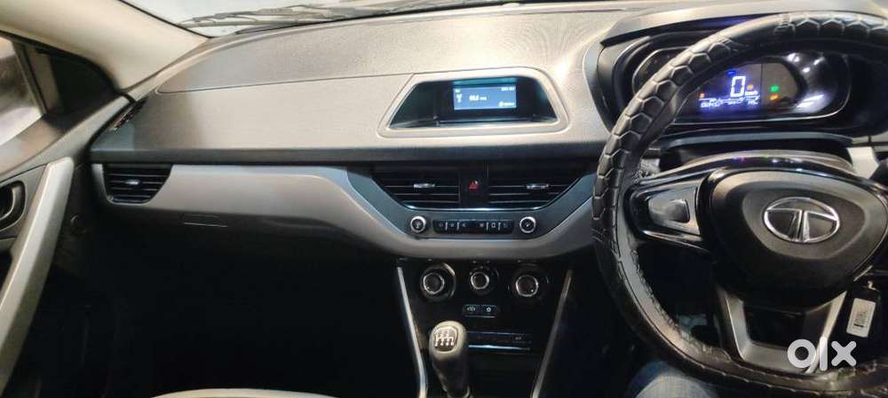 Tata Nexon 1.2 Revotron Xm, 2022, Diesel