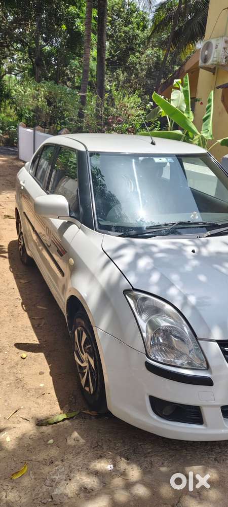 Maruti Suzuki Swift, 2011