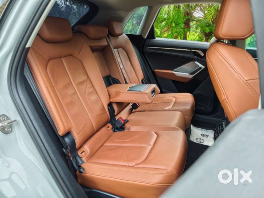 Audi Q3 40 Tfsi Premium Plus, 2024, Petrol