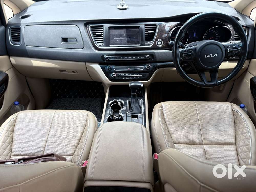 Kia Carnival Limousine Plus 7 Str, 2023, Diesel