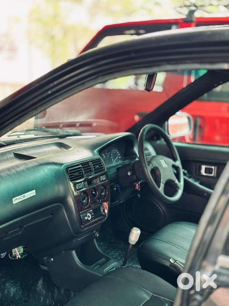 Honda City Type 2