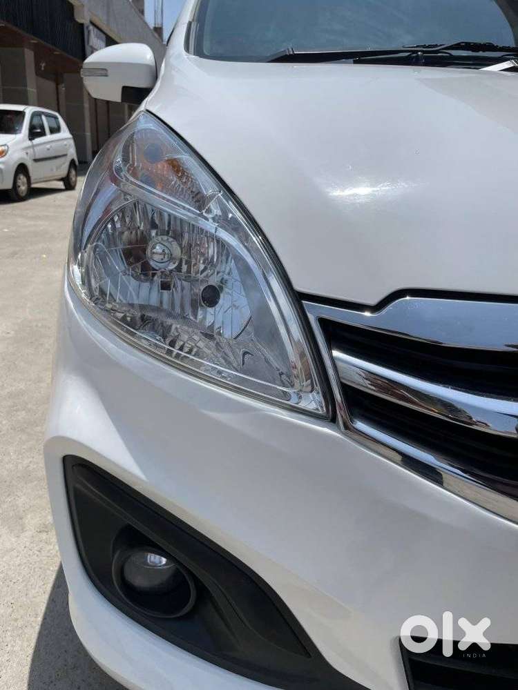 Maruti Suzuki Ertiga Vdi Shvs, 2018, Diesel