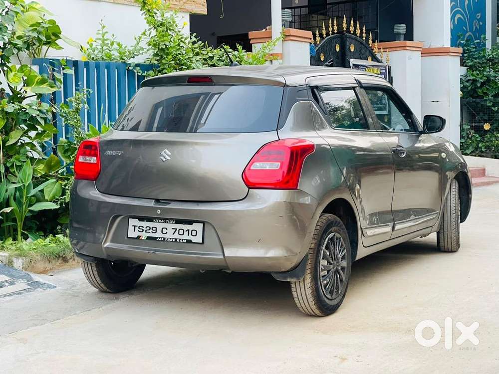 Maruti Suzuki Swift 2018 Petrol Good Condition