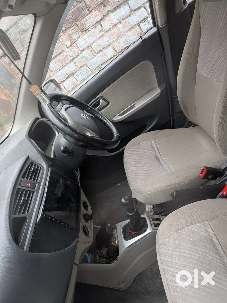 Maruti Suzuki Alto K10 2017 Petrol Good Condition