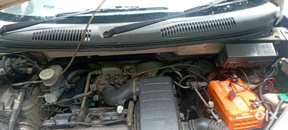 Maruti Suzuki Wagon R 2003 Petrol 93000 Km Driven