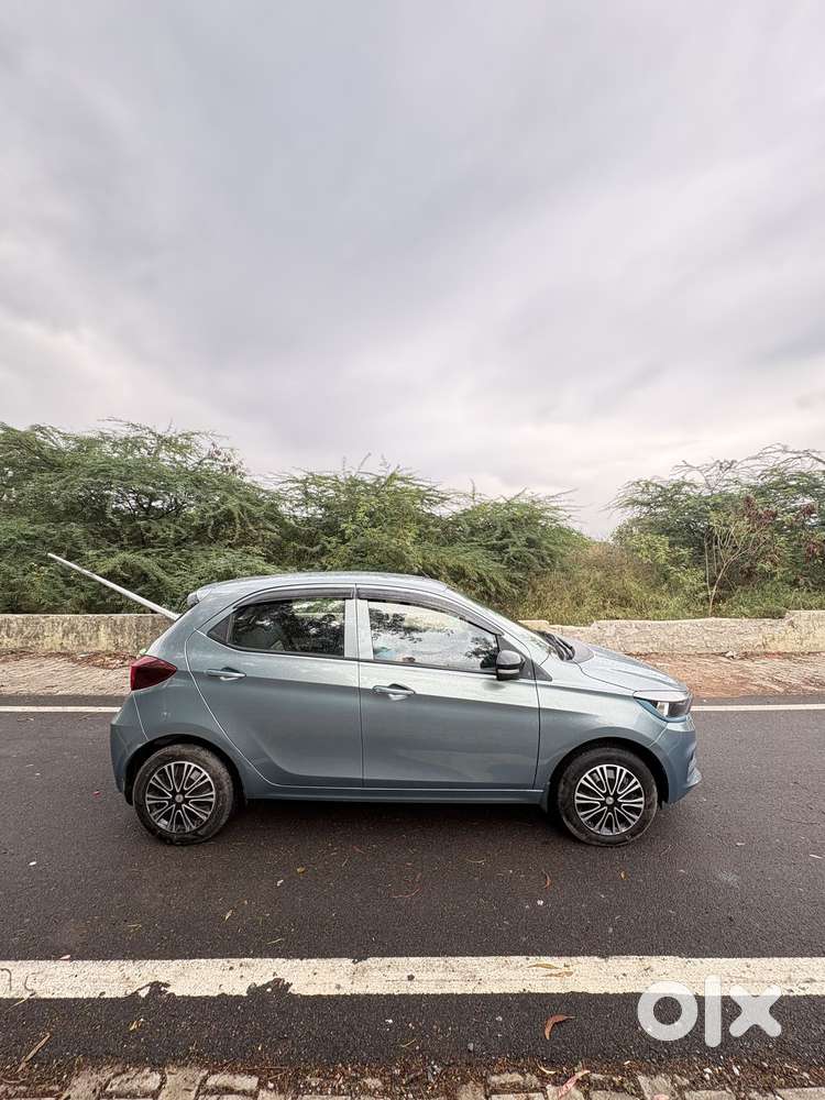 Tata Tiago Ev Xt Lr, 2024, Electric