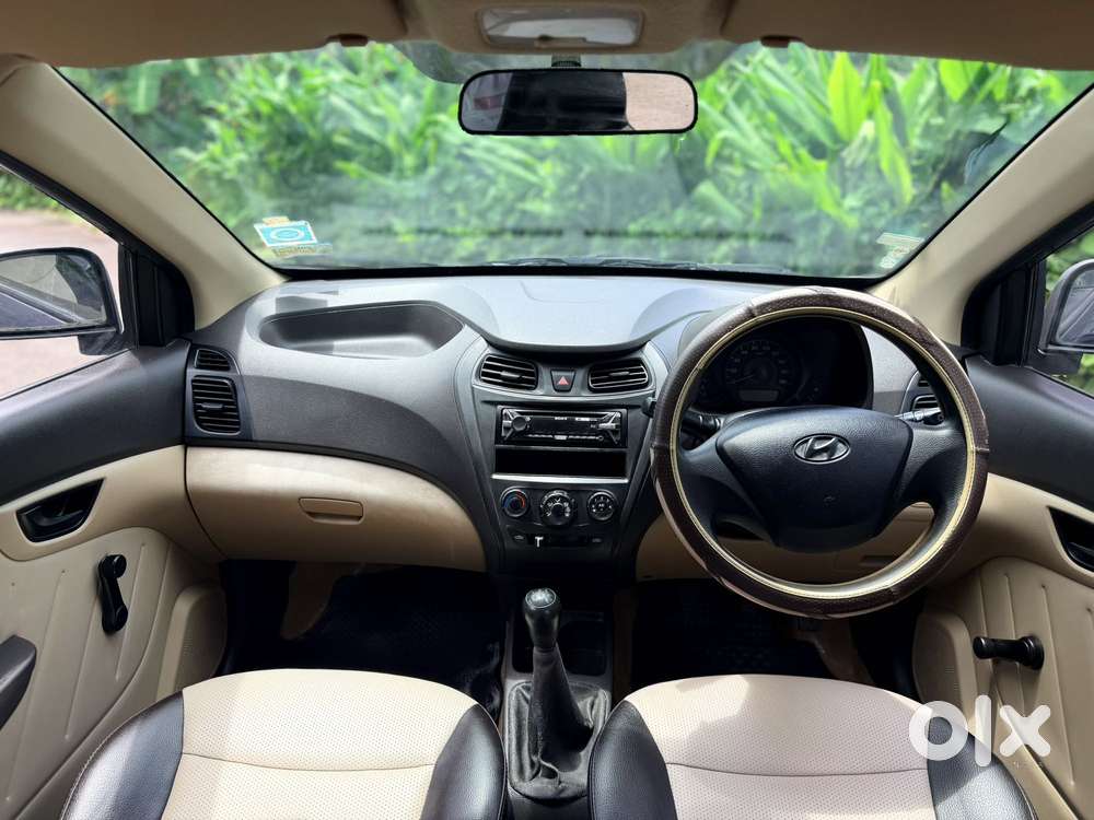 Hyundai Eon Era +, 2014, Petrol
