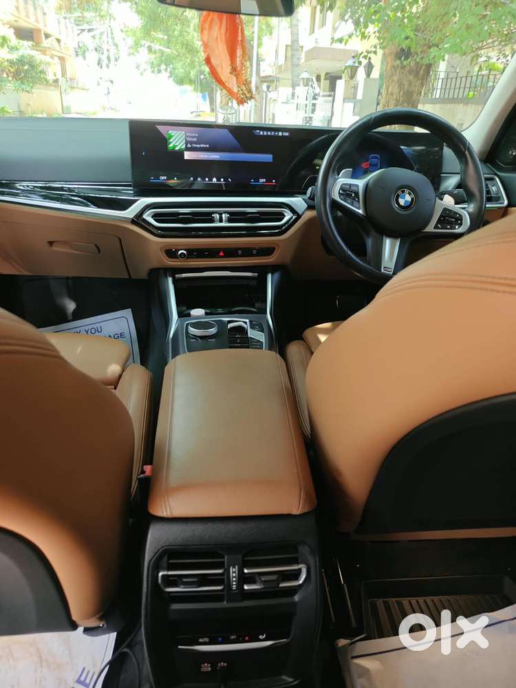 Bmw 3 Series 2.0 330i M Sport, 2024, Petrol
