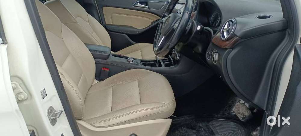 Mercedes-benz B Class B180, 2015, Diesel