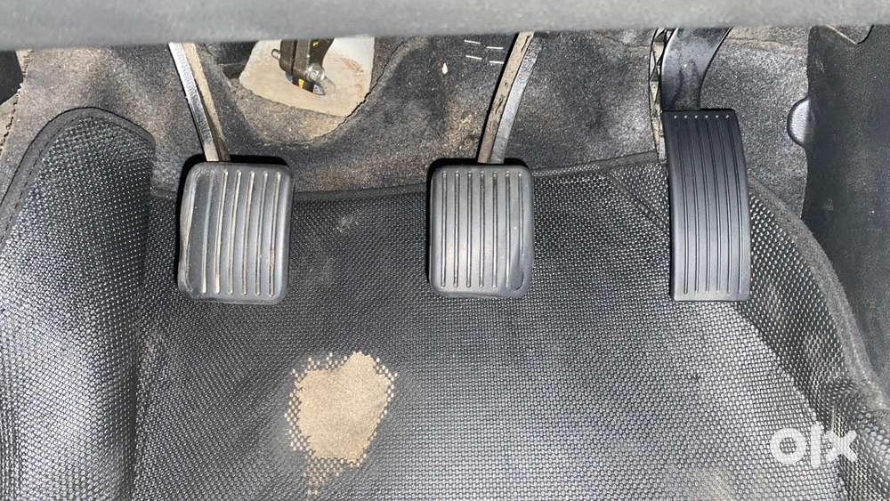 Hyundai Xcent [2014-2017] 1.2 S, 2016, Petrol