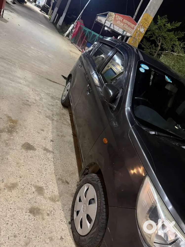 Maruti Suzuki Alto K10 2014 December