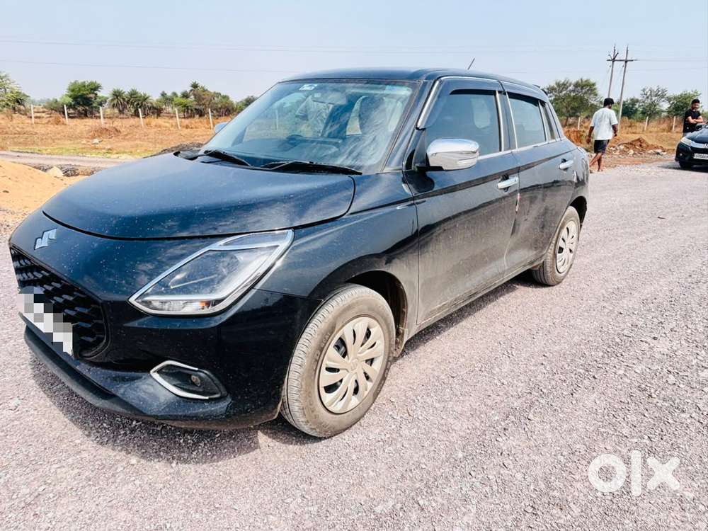 Maruti Suzuki Swift 1.2 Vxi (o), 2026, Petrol