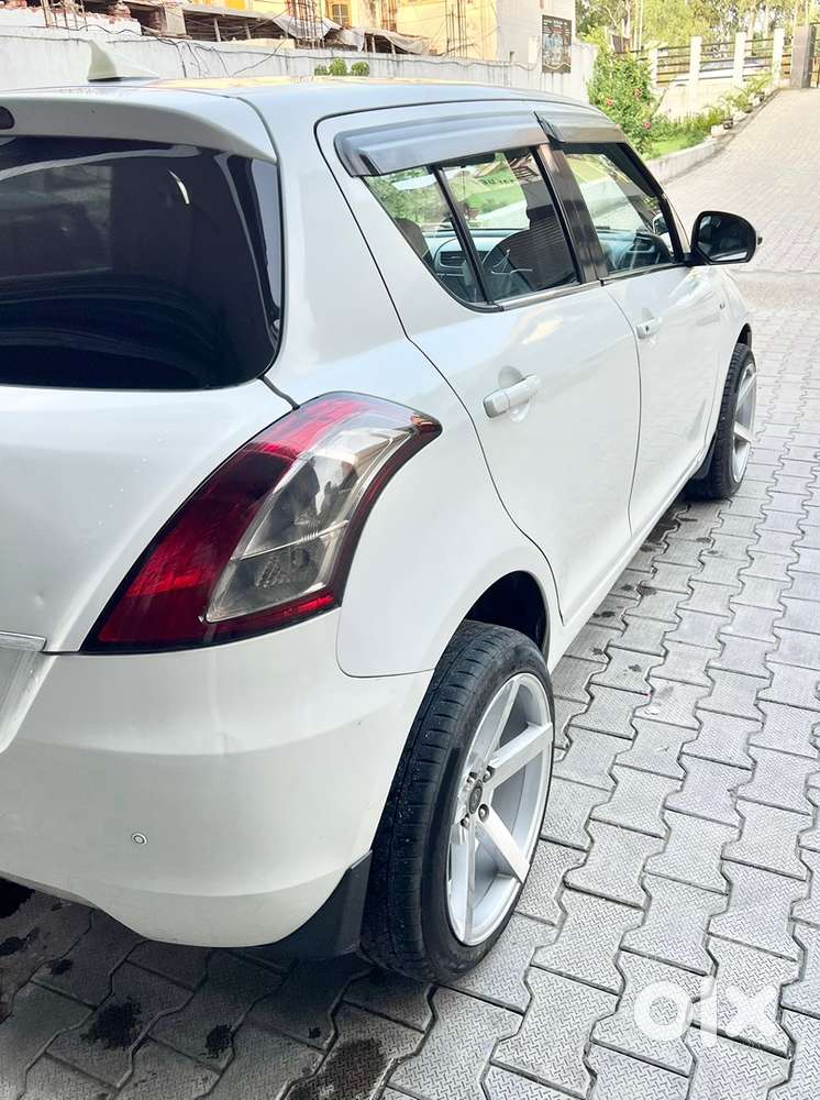 Swift 2018 First Owner In Excellent Condition