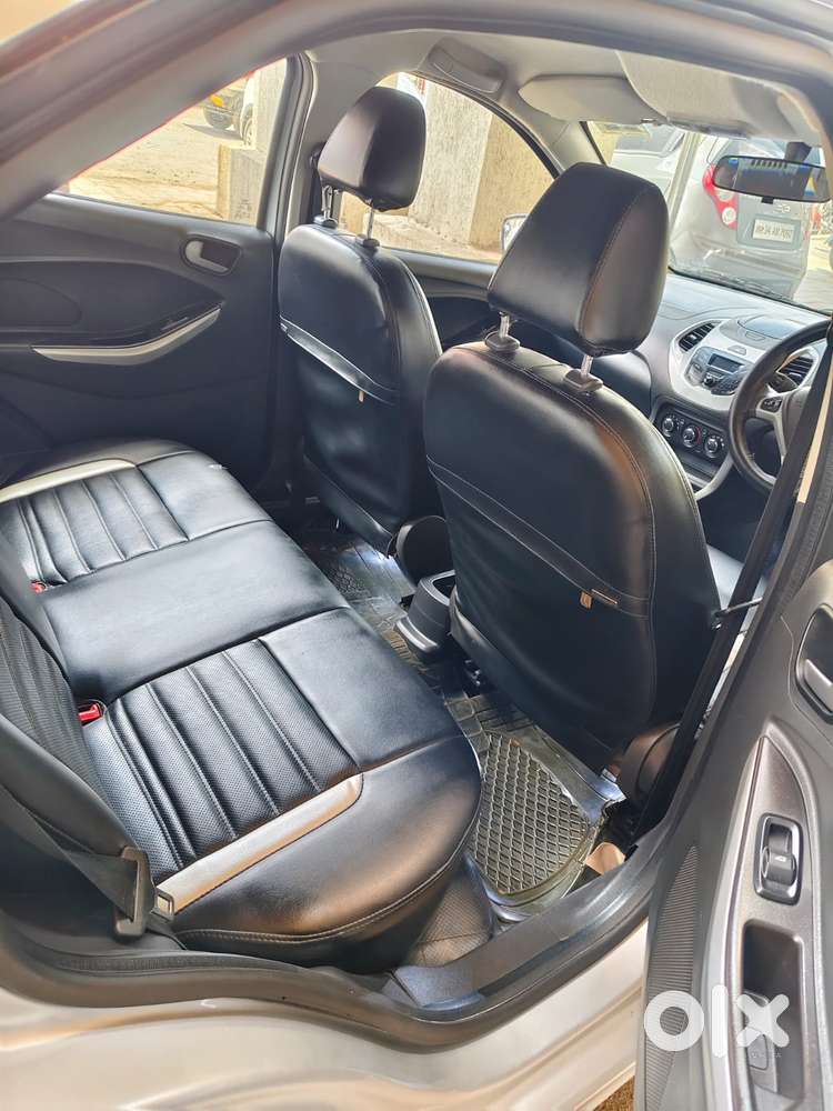 Ford Figo 1.2 Trend Petrol, 2016, Petrol