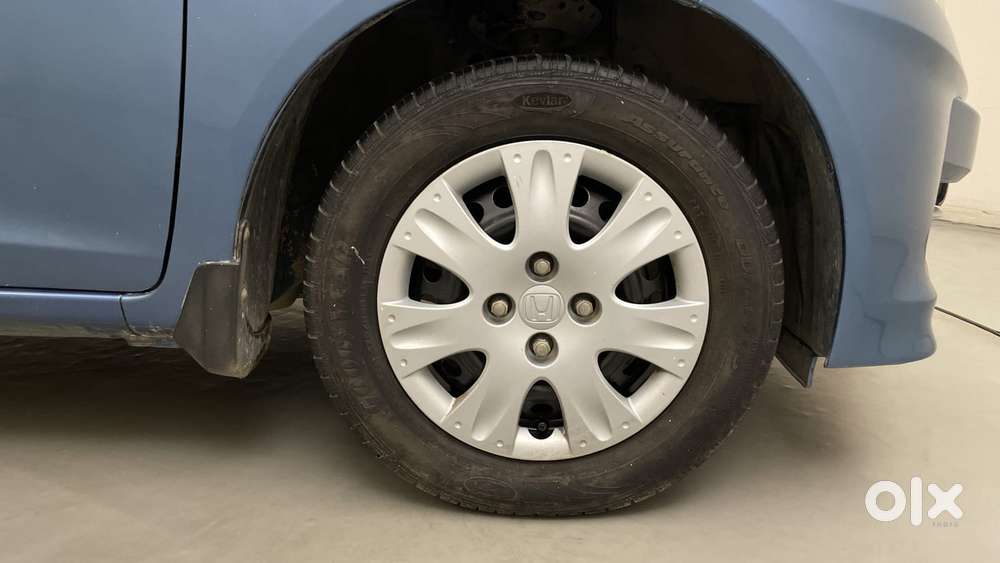 Honda Amaze S I-vtec, 2013, Petrol