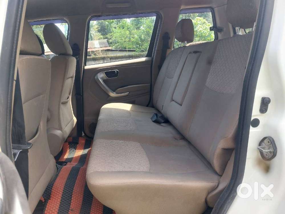 Mahindra Bolero Neo 1.5 N 10, 2021, Petrol