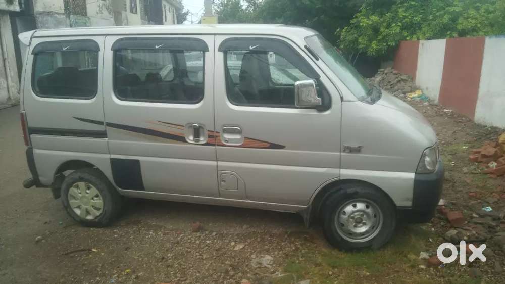 Maruti Suzuki Eeco 2019 7 Seater Ac Heater Ok