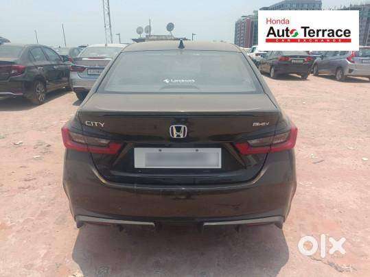 Honda City Hybrid Ehev Zx, 2023, Petrol