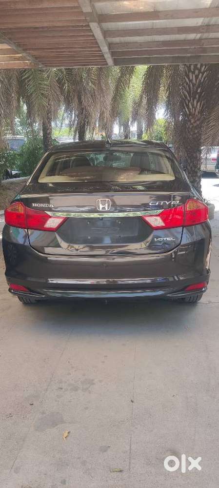 Honda City I Dtec Vx Option, 2016, Diesel