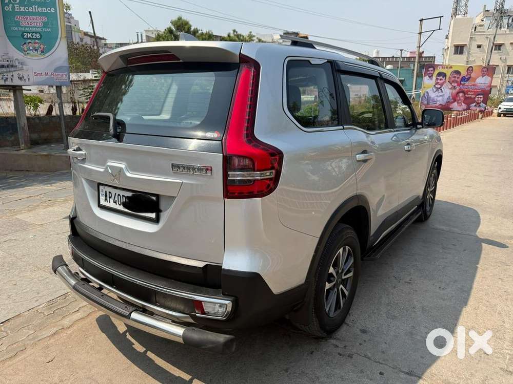 Mahindra Scorpio-n 2024 Diesel Well Maintained