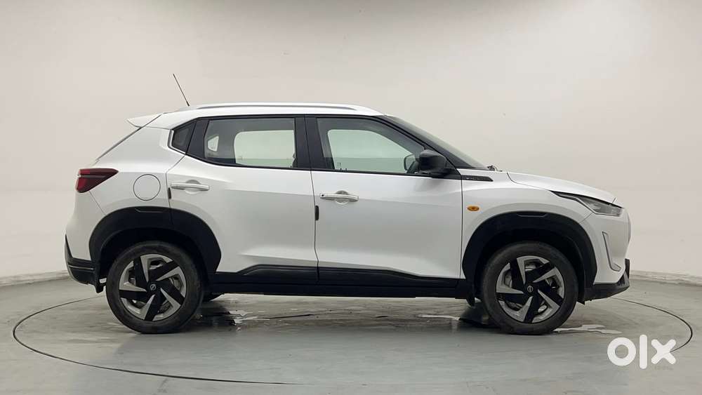 Nissan Magnite 1.0 Xe, 2021, Petrol