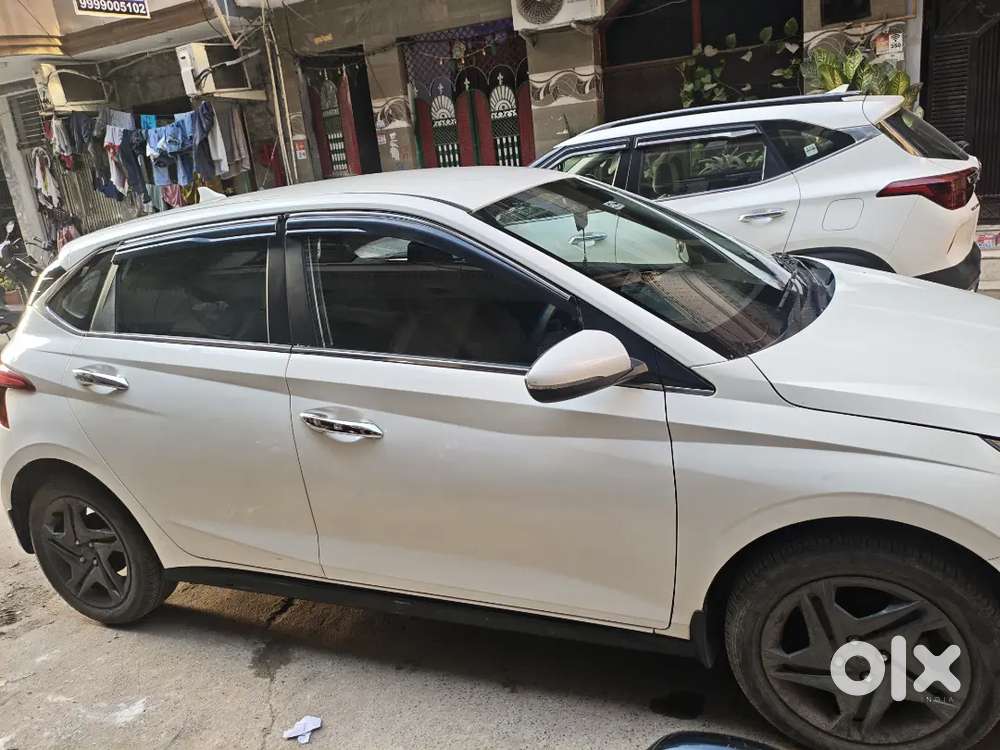 I20 Sports