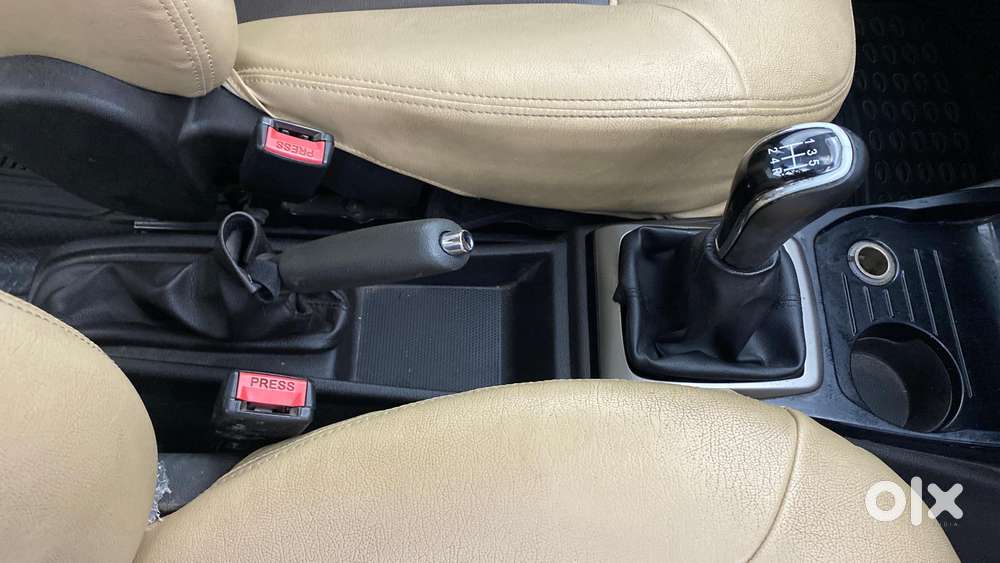 Tata Zest 1.2 Revotron Xms, 2015, Petrol