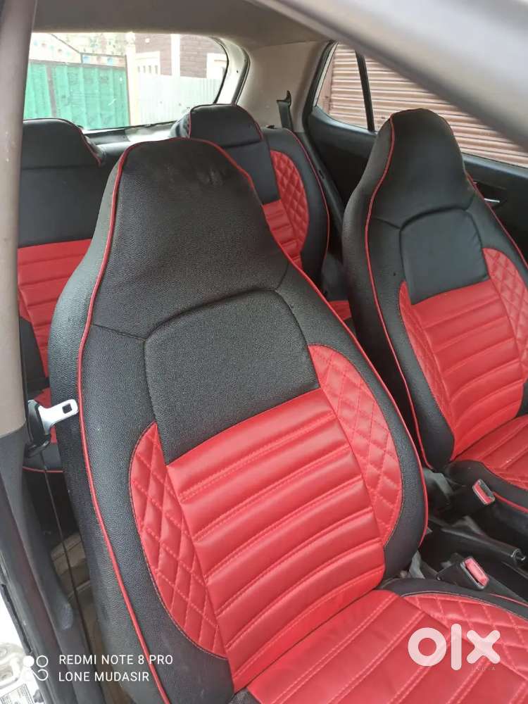 Hyundai Grand I10 Prime 2015