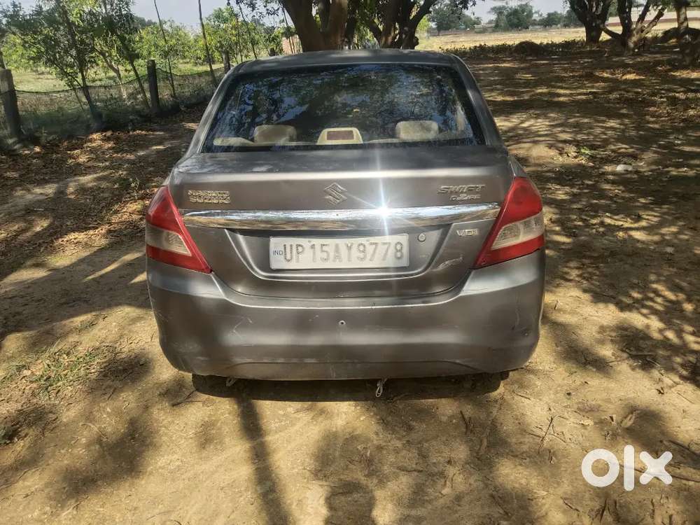 गाड़ी फुल कंडीशन में है