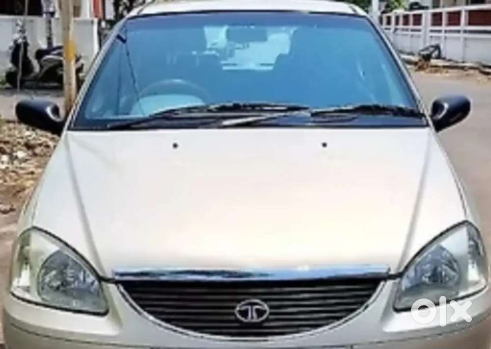 Tata India Dls