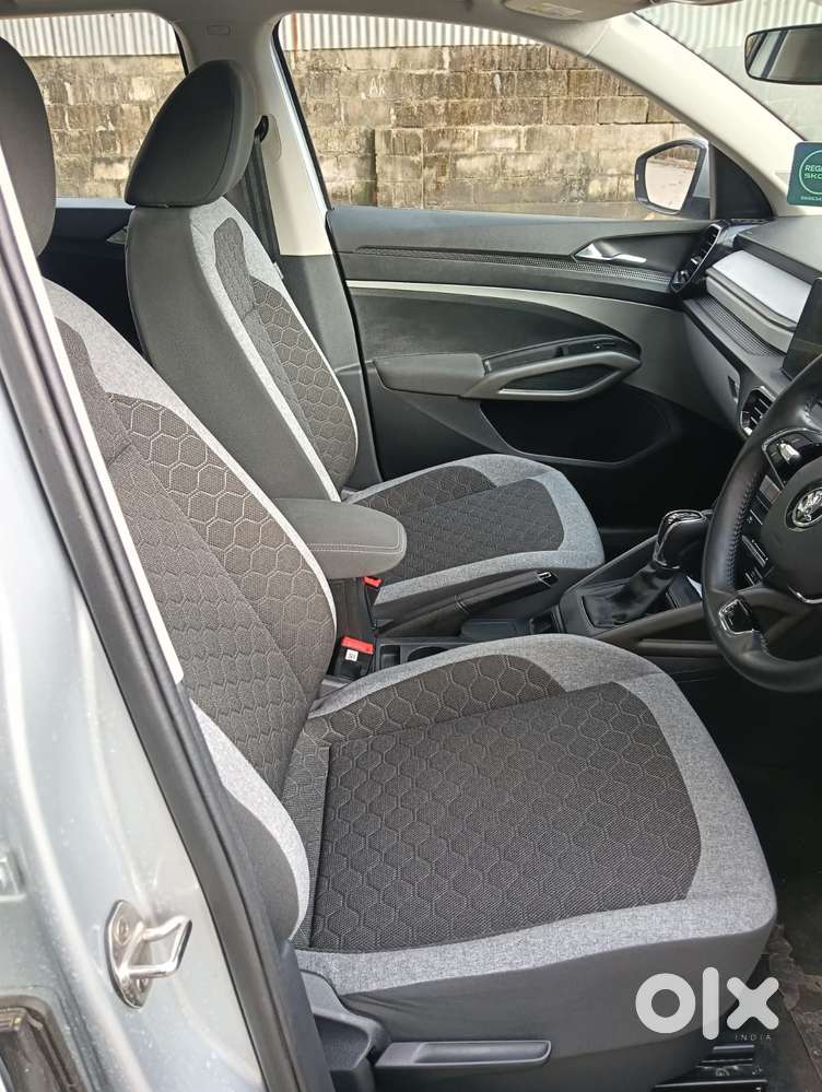 Skoda Kylaq Signature Plus At, 2026, Petrol