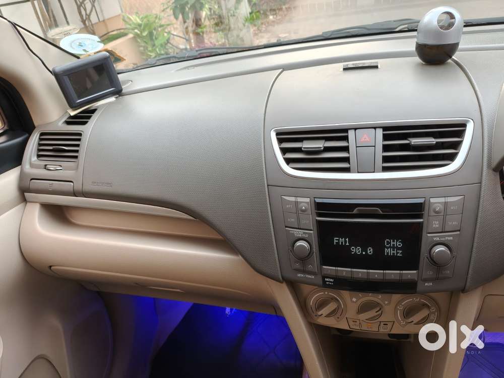 Maruti Suzuki Ertiga 2012-2015 Zdi, 2013, Diesel