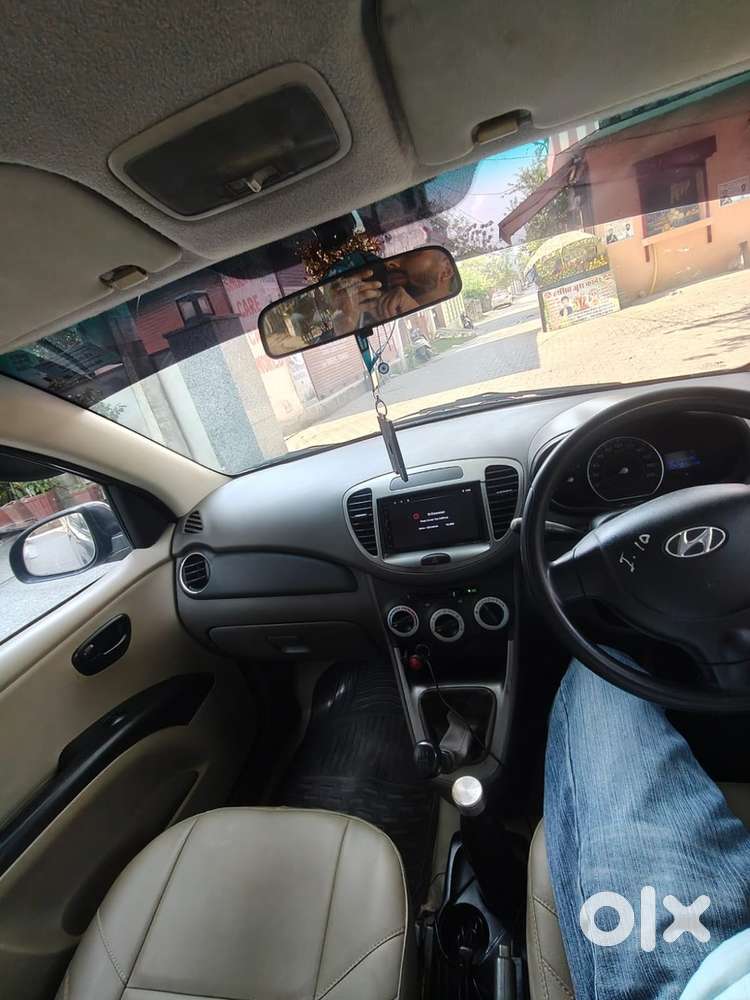 Hyundai I10 Magna 2012 Year