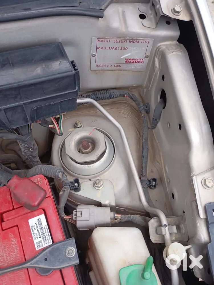 Maruti Suzuki Alto 2020 Petrol