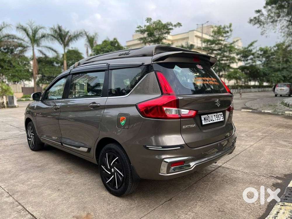 Maruti Suzuki Ertiga Vxi (o) Cng, 2023, Cng & Hybrids