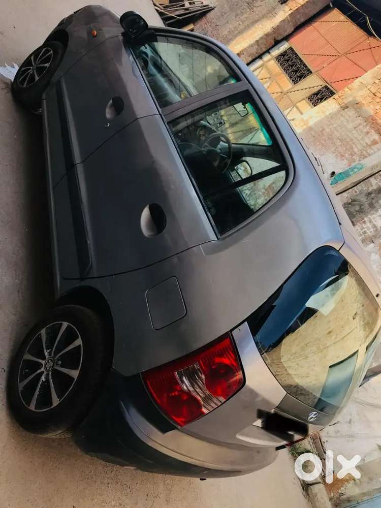 Hyundai Santro Xing 2005 Petrol 85000 Km Driven