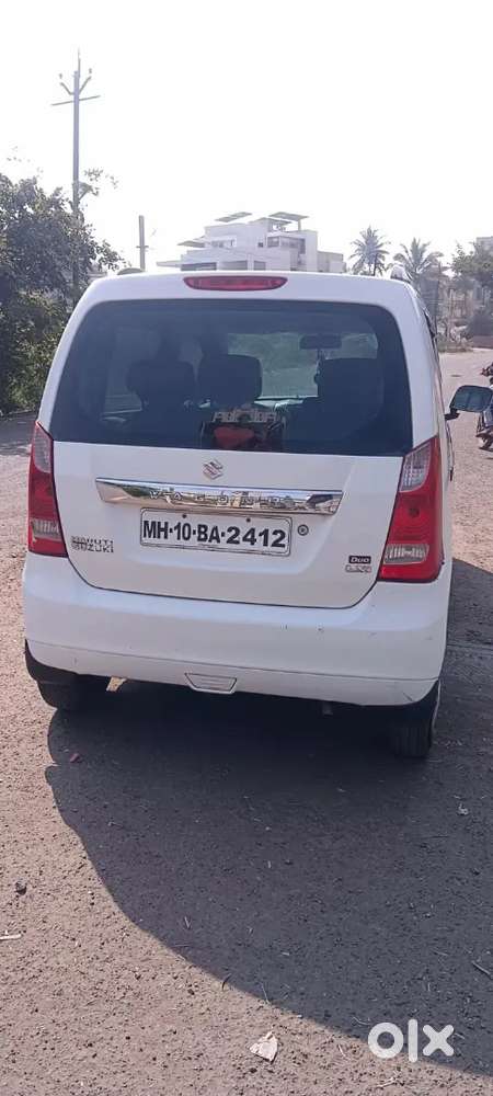 Maruti Suzuki Wagon R 1.0 2011 Petrol 140000 Km Driven