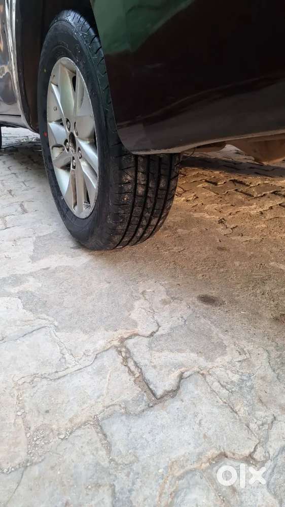 Toyota Innova Crysta 2018 Diesel 1st Owner